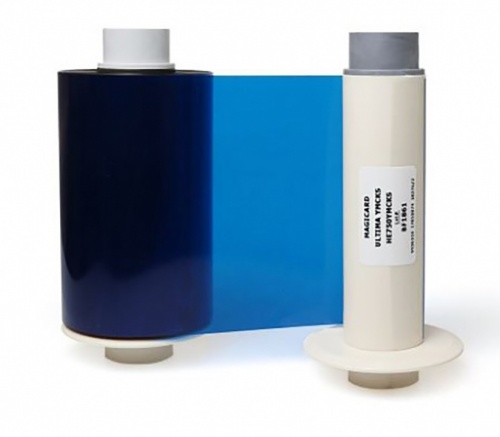 Magicard Ultima HE750 YMCKS Full Colour Secure Dye Film